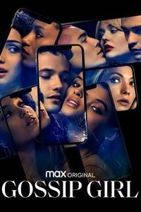 Gossip Girl - Posters