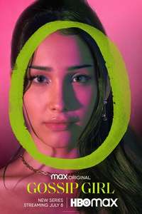 Gossip Girl - Posters