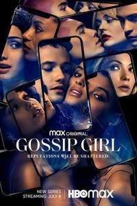 Gossip Girl - Posters