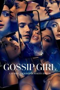 Gossip Girl - Posters