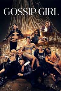 Gossip Girl - Posters