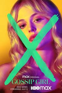 Gossip Girl - Posters