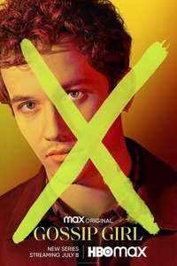 Gossip Girl - Posters