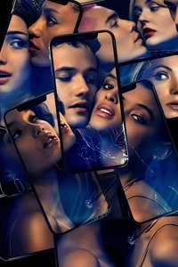 Gossip Girl - Posters