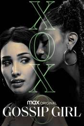 Gossip Girl