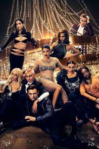 Gossip Girl - Posters