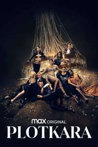 Gossip Girl - Posters