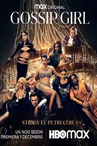 Gossip Girl - Posters