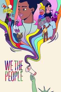 We the People - Poster