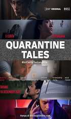 Quarantine Tales