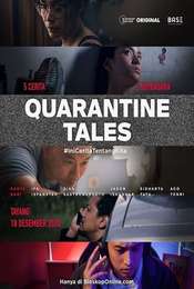 Quarantine Tales Season 1