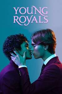 Young Royals - Posters