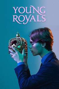 Young Royals - Posters