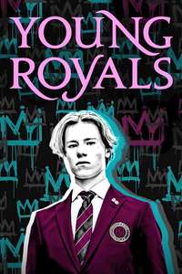 Young Royals - Posters