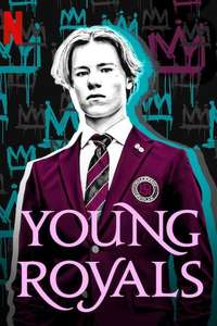 Young Royals - Posters