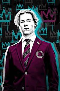 Young Royals - Posters