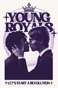 Young Royals - Posters