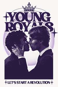 Young Royals - Posters