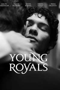 Young Royals - Posters