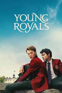Young Royals - Posters