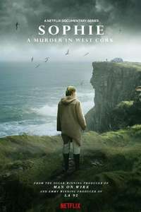 Sophie: A Murder in West Cork - Posters