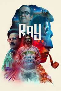 Ray - Posters