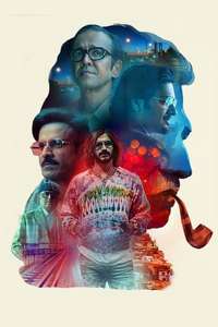 Ray - Posters