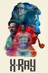 Ray - Posters