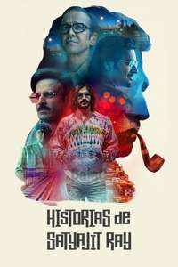 Ray - Posters