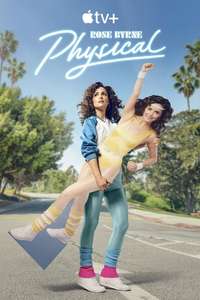 Physical - Posters