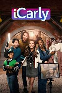 iCarly - Poster