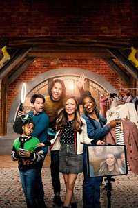 iCarly - Poster
