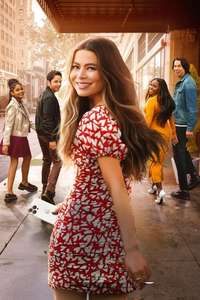 iCarly - Poster