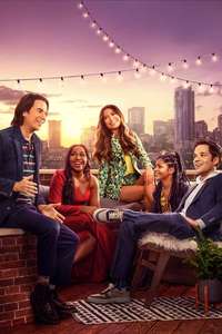 iCarly - Poster