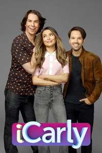 iCarly - Poster