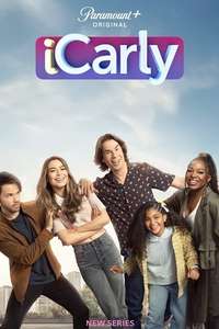 iCarly - Poster