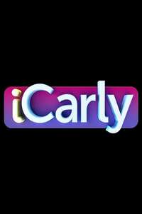 iCarly - Poster