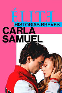 Elite Short Stories: Carla Samuel - Posters