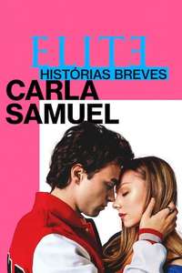 Elite Short Stories: Carla Samuel - Posters