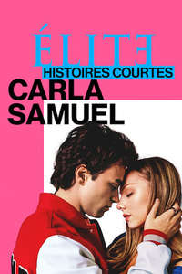 Elite Short Stories: Carla Samuel - Posters