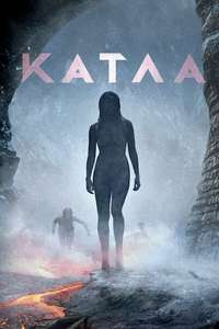 Katla - Posters