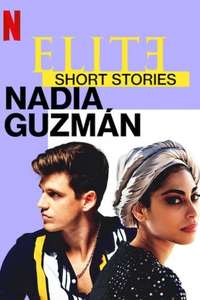 Elite Short Stories: Nadia Guzmán - Posters