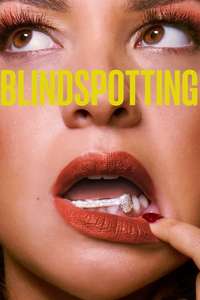 Blindspotting - Poster