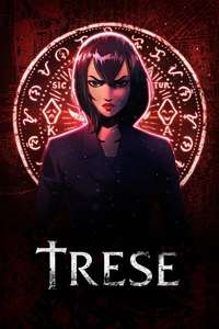 Trese - Posters