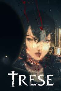 Trese - Posters