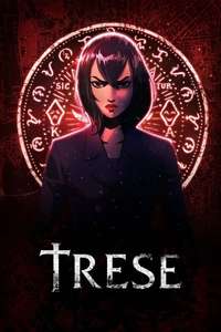 Trese - Posters