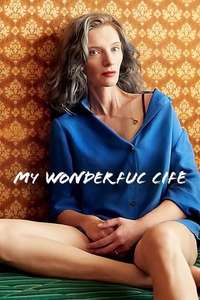 My Wonderful Life - Poster