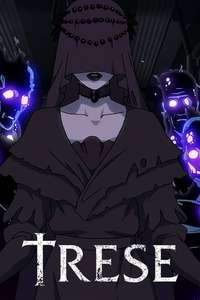 Trese - Posters