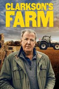 Clarkson's Farm - Posters