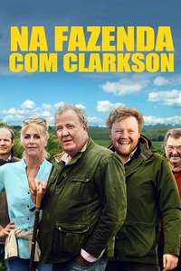 Clarkson's Farm - Posters